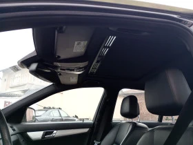 Mercedes-Benz C 300 300 4matic, снимка 11