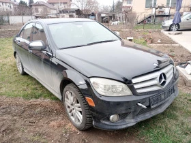 Mercedes-Benz C 300 300 4matic, снимка 2
