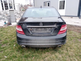 Mercedes-Benz C 300 300 4matic, снимка 8