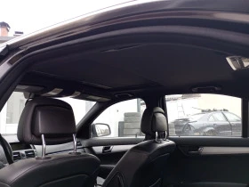 Mercedes-Benz C 300 300 4matic, снимка 10