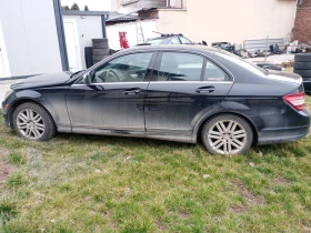 Mercedes-Benz C 300 300 4matic, снимка 5