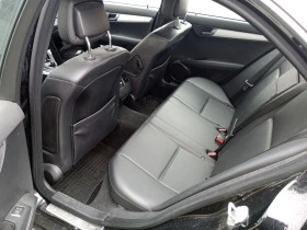 Mercedes-Benz C 300 300 4matic, снимка 9