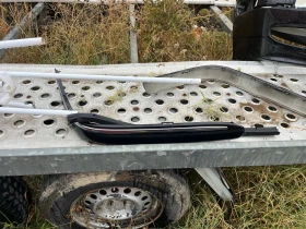 Mercedes-Benz E 270, снимка 11