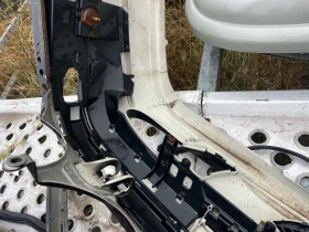 Mercedes-Benz E 270, снимка 8