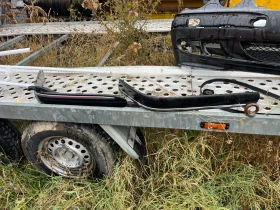 Mercedes-Benz E 270, снимка 9