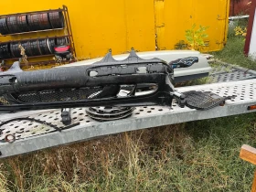 Mercedes-Benz E 270, снимка 14