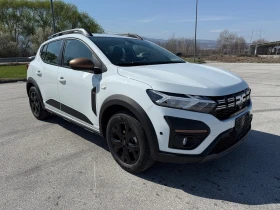 Dacia Sandero Stepway-GPL-13000km