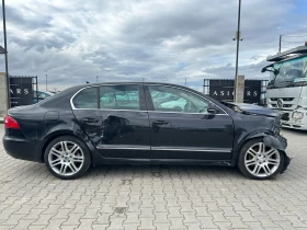 Skoda Superb / 2.0 TDI / 170 HP / SPORT / , снимка 6