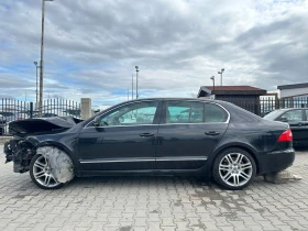 Skoda Superb / 2.0 TDI / 170 HP / SPORT / , снимка 2