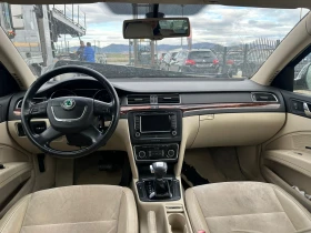 Skoda Superb / 2.0 TDI / 170 HP / SPORT / , снимка 11