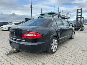Skoda Superb / 2.0 TDI / 170 HP / SPORT / , снимка 5