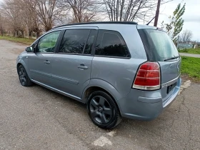 Opel Zafira 1.9 CDTI , снимка 8