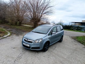Opel Zafira 1.9 CDTI , снимка 1