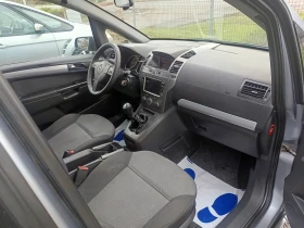 Opel Zafira 1.9 CDTI , снимка 12