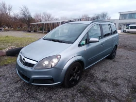Opel Zafira 1.9 CDTI , снимка 13