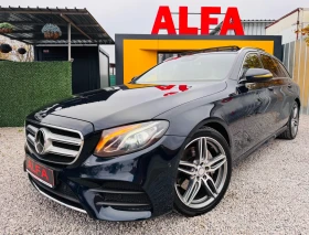 Mercedes-Benz E 220 d/AMG/W213/FULL LED/ПАНО+ КАМЕРА+ САМОПАРКИРА/НОВА, снимка 1