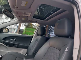 Kia Ceed 2.0i, верига мотор, снимка 3