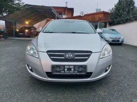 Kia Ceed 2.0i, верига мотор, снимка 1