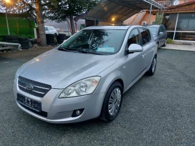 Kia Ceed 2.0i, верига мотор, снимка 15