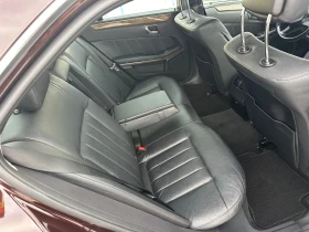 Mercedes-Benz E 350 CDI, 265к.с, ДИСТРОНИК, МЕМОРИ, ТОП!, снимка 13