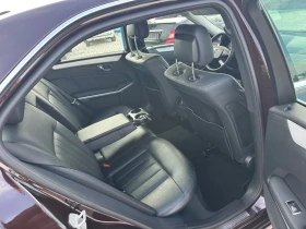 Mercedes-Benz E 350 CDI, 265к.с, ДИСТРОНИК, МЕМОРИ, ТОП!, снимка 13
