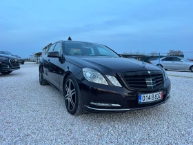 Mercedes-Benz E 350 CDI, 265к.с, ДИСТРОНИК, МЕМОРИ, ТОП!, снимка 1