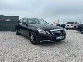 Mercedes-Benz E 350 CDI, 265к.с, ДИСТРОНИК, МЕМОРИ, ТОП!, снимка 1