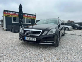 Mercedes-Benz E 350 CDI, 265к.с, ДИСТРОНИК, МЕМОРИ, ТОП!, снимка 3