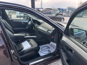 Mercedes-Benz E 350 CDI, 265к.с, ДИСТРОНИК, МЕМОРИ, ТОП!, снимка 15