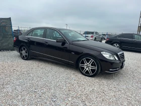 Mercedes-Benz E 350 CDI, 265к.с, ДИСТРОНИК, МЕМОРИ, ТОП!, снимка 8