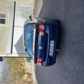 VW Passat Седан, снимка 1