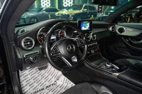 Mercedes-Benz C 250 COUPE FULL AMG LINE NAVI ЛИЗИНГ 100%, снимка 11