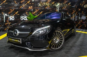 Mercedes-Benz C 250 COUPE FULL AMG LINE NAVI ЛИЗИНГ 100%, снимка 1