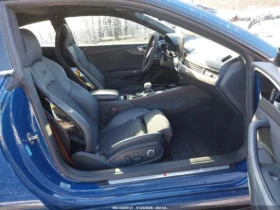 Audi Rs5, снимка 14