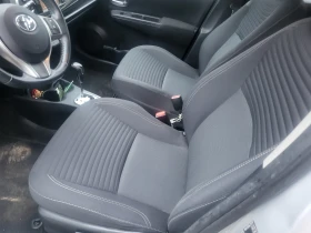 Toyota Yaris 13, снимка 7