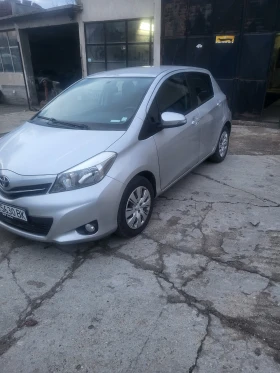 Toyota Yaris 13, снимка 3