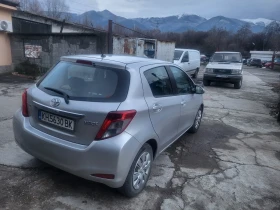Toyota Yaris 13, снимка 5