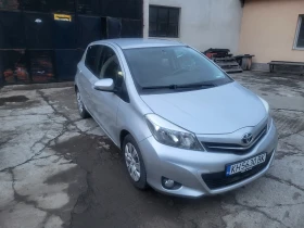 Toyota Yaris 13, снимка 2