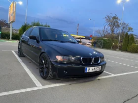 BMW 325 325i, снимка 2