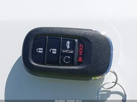 Honda Accord 2.0l Hybrid Sport-L, снимка 11