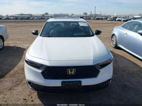 Honda Accord 2.0l Hybrid Sport-L, снимка 12