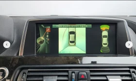 BMW 640 d xDrive* HARMAN KARDON* HEAD-UP* 360 CAM* MEMORY*, снимка 13