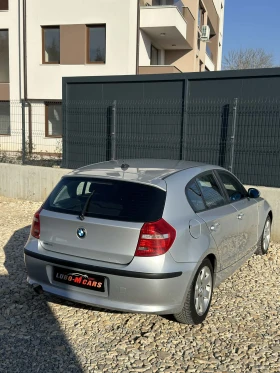 BMW 118 D* 143, снимка 6