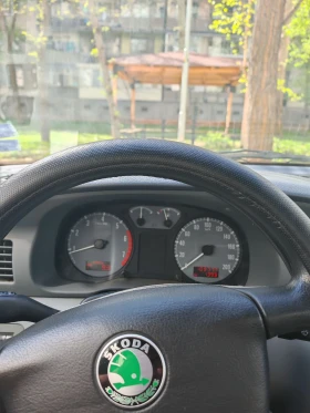 Skoda Octavia, снимка 6