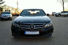Mercedes-Benz E 250 CDI 4MATIC, снимка 4