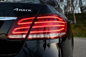 Mercedes-Benz E 250 CDI 4MATIC, снимка 17
