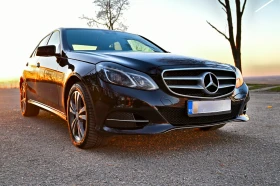 Mercedes-Benz E 250 CDI 4MATIC, снимка 1