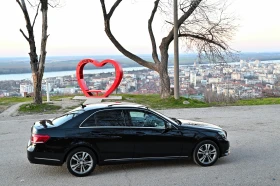 Mercedes-Benz E 250 CDI 4MATIC, снимка 11