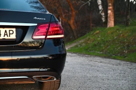 Mercedes-Benz E 250 CDI 4MATIC, снимка 7