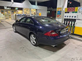 Mercedes-Benz CLS 320, снимка 7